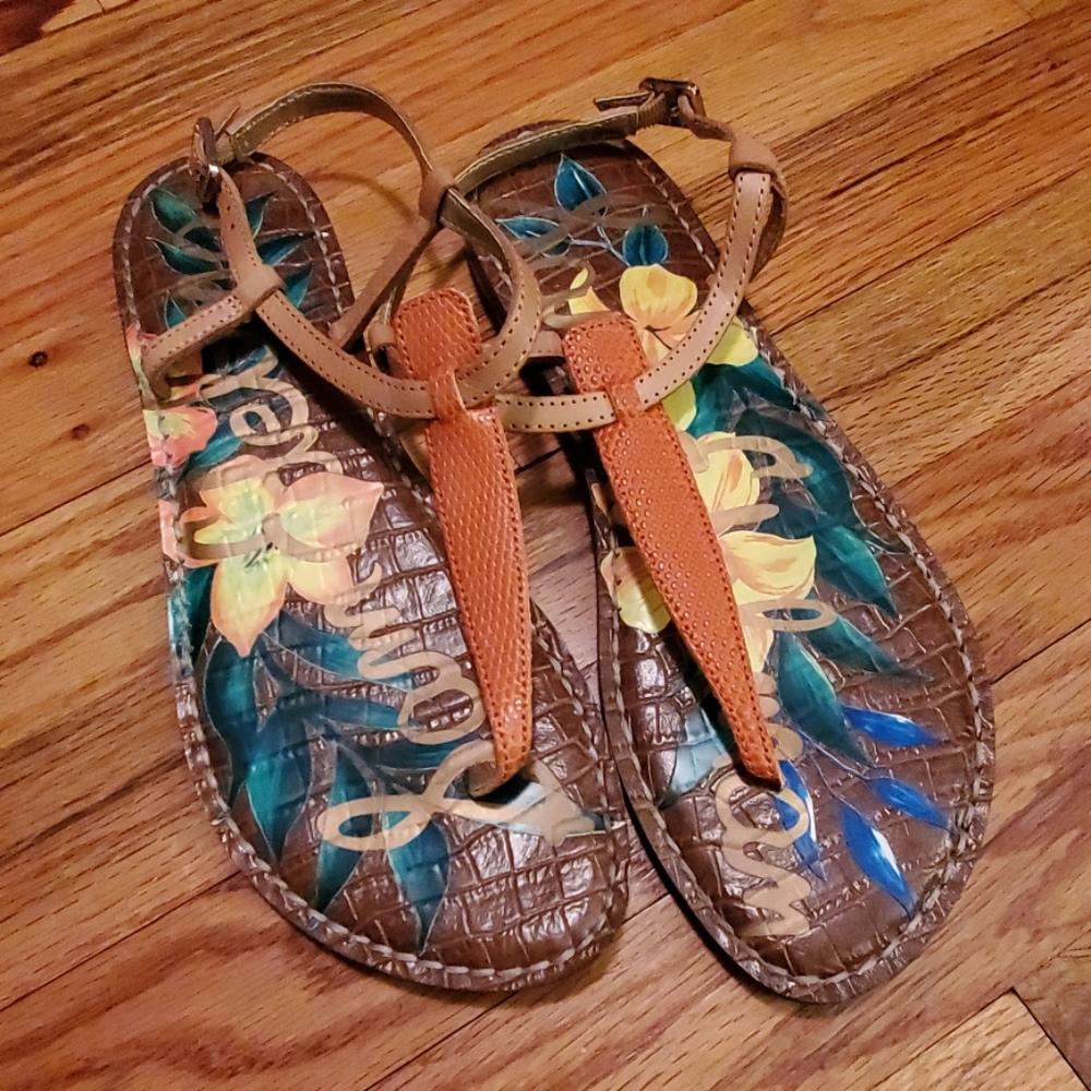 Sam Edelman sandals